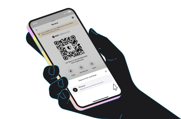 Wallet：支持大都字资产整合，助力用户便捷管